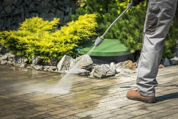 Professional Pressure Washing Services in Hanley Hills, MO