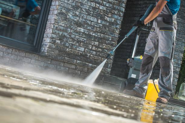 Best Fence Cleaning and Maintenance in Hanley Hills, MO